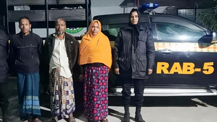 ‘আলিবাবা’র নামে ৬ কোটি টাকা হাতিয়ে নিল প্রতারক চক্র