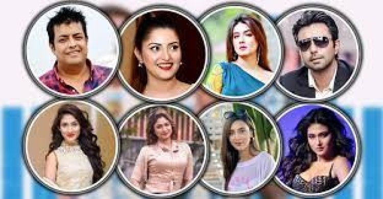 আর্জেন্টিনার জয়ে তারকাদের উচ্ছ্বাস