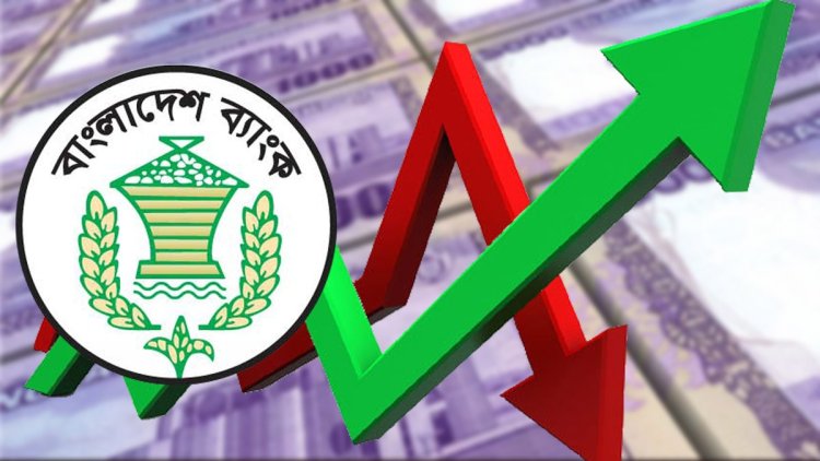 আমানত হারাচ্ছে আর্থিক প্রতিষ্ঠান, বাড়ছে ঋণ