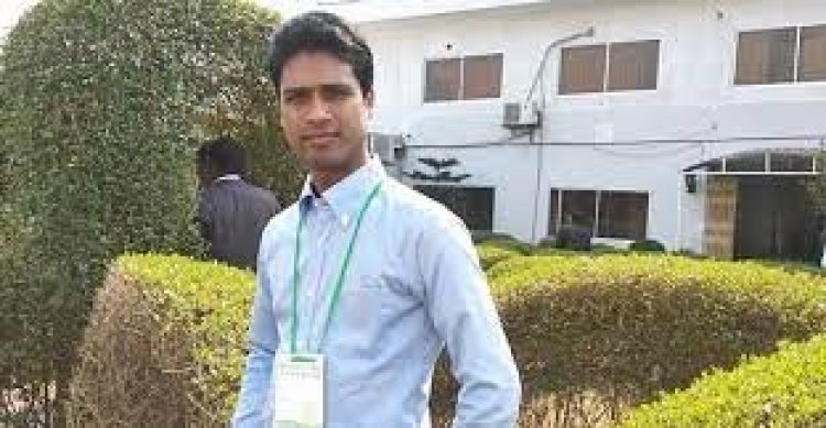 ওষুধ কিনতে ঢাকায় গিয়ে নিখোঁজ ব্যবসায়ী, ১০ দিনেও মেলেনি সন্ধান