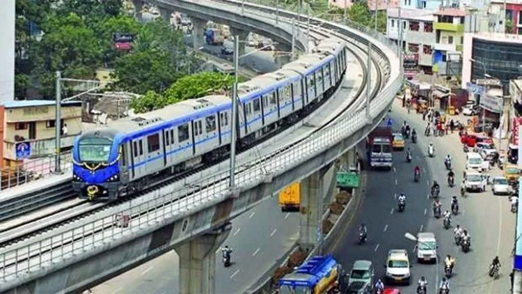 মেট্রোরেল উদ্বোধন: আগারগাঁও-দিয়াবাড়ির বাসিন্দাদের জন্য ৭ নির্দেশনা