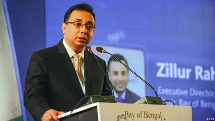 জিল্লুরের বাড়িতে পুলিশ, উদ্বেগ ২২ জন বিশিষ্ট নাগরিকের