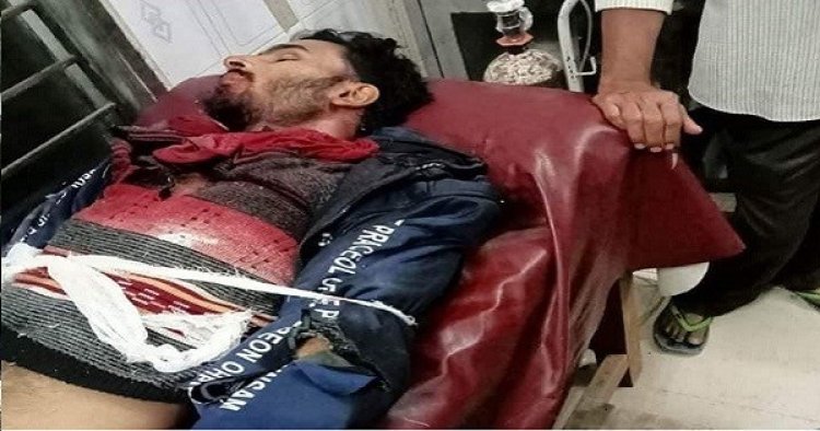 অটোরিকশা ছিনতাই করতে চালককে কুপিয়ে হত্যা