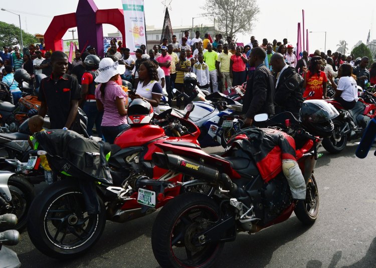 নাইজেরিয়ায় উৎসবে গাড়িচাপা দিয়ে ১৪ জনকে হত্যা