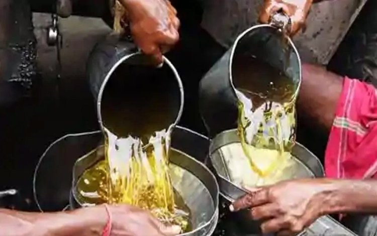 বছরের প্রথম দিনেই দাম বাড়ল সয়াবিন তেলের