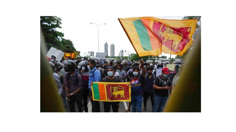 সরকারি চাকরিতে নিয়োগ বন্ধ করে দিল শ্রীলংকা