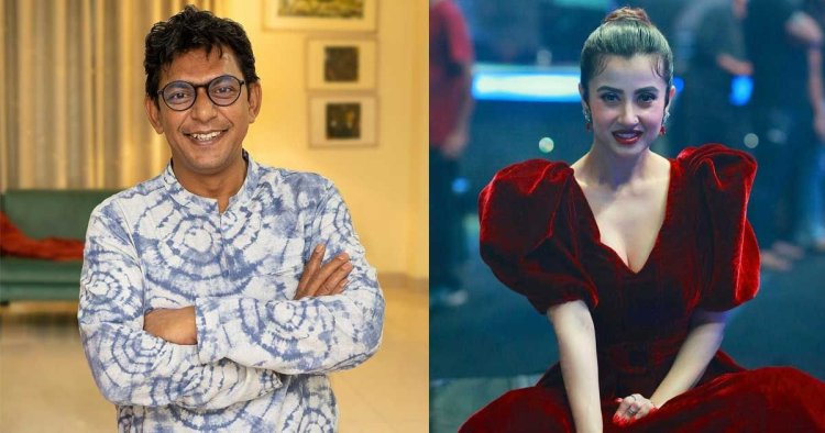 সৃজিতের ‘পদাতিক’ সিনেমায় চঞ্চলের বিপরীতে মনামী ঘোষ