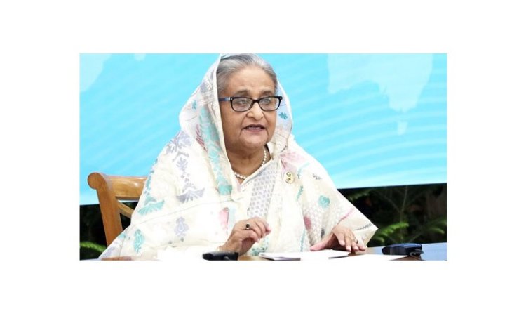 দুই দিনের সফরে টুঙ্গিপাড়া যাচ্ছেন প্রধানমন্ত্রী