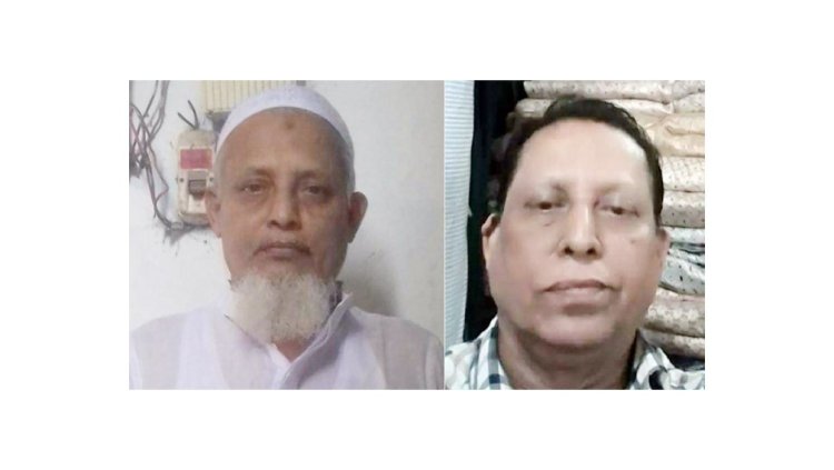 ছোট ভাইয়ের লাশ দেখতে এসে বড় ভাইয়ের মৃত্যু