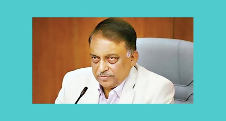 নিরাপত্তা ব্যবস্থা জোরদার করা হয়েছে: স্বরাষ্ট্রমন্ত্রী