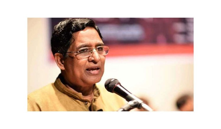 কারও জন্য জাতীয় নির্বাচন ঠেকে থাকবে না: কৃষিমন্ত্রী