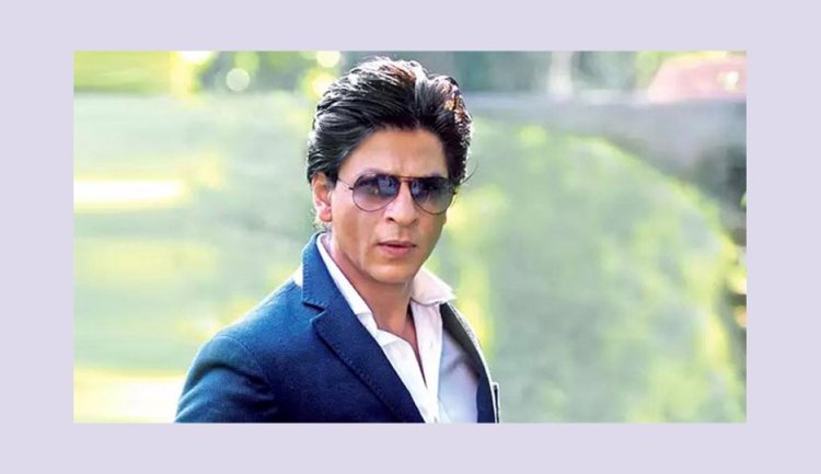 প্রাপ্তবয়স্ক ছবির তারকা হতে চেয়েছিলেন শাহরুখ
