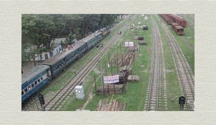 ইজতেমা উপলক্ষে টঙ্গী স্টেশনে থামবে সব ট্রেন