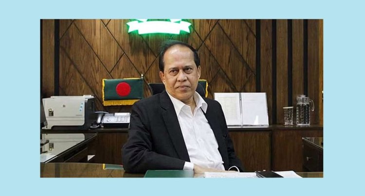 ইভিএমে ধীরগতি নিয়ে ইসি’র উদ্বেগ