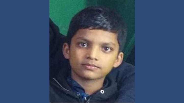 স্কুলের উদ্দেশে বের হয়ে ৩ দিন ধরে নিখোঁজ রিহান