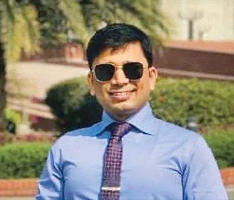 অর্ধশতাধিক বিশ্ববিদ্যালয় শিক্ষার্থীর সর্বনাশের হোতা রুবেল