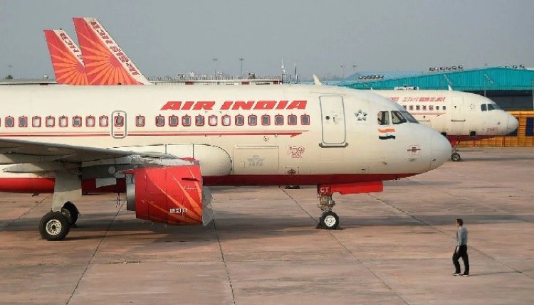এয়ার ইন্ডিয়াকে ৩০ লাখ রুপি জরিমানা