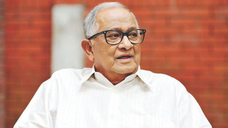 ঢালিউডের রাজার স্মরণে তিনদিনব্যাপী অনুষ্ঠান