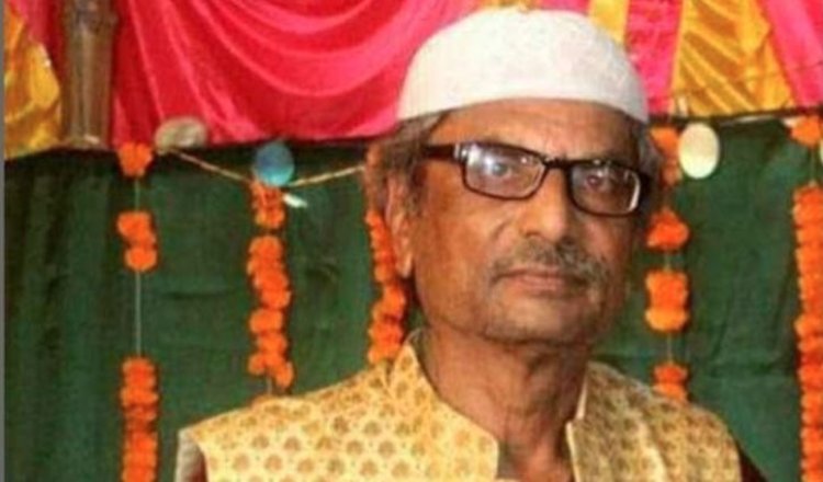 বীর মুক্তিযোদ্ধা হত্যায় জড়িতদের আটকে ৭২ ঘণ্টার আলটিমেটাম