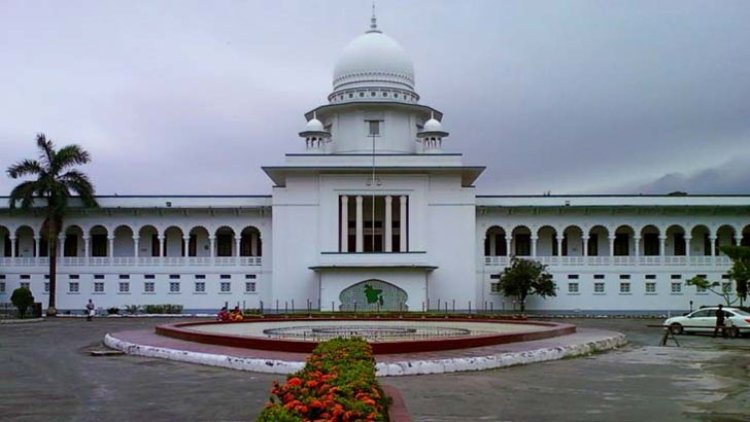 দুদকের অব্যাহতি দেওয়া ৪০৮ অভিযোগ অনুসন্ধানের রেকর্ড দাখিলের নির্দেশ