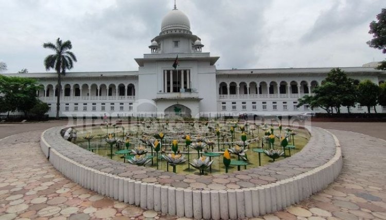 কমলাপুরের কুলিরাও এ ধরনের ভাষা ব্যবহার করে না: হাইকোর্ট