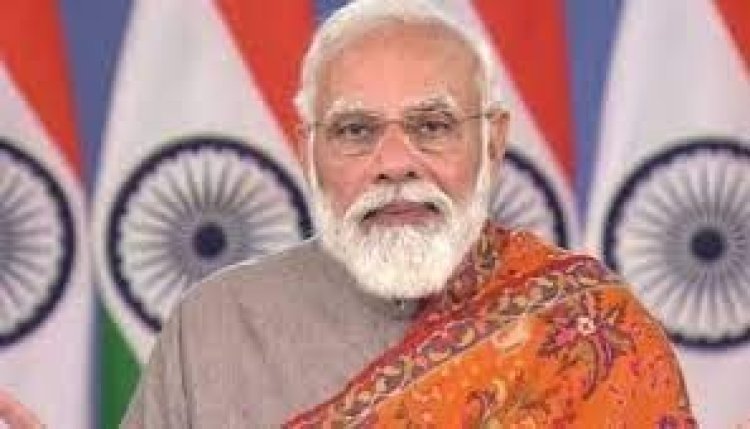 মোদির উপর বিবিসি সিরিজ নিয়ে আমেরিকার প্রতিক্রিয়া