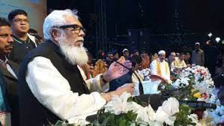 স্মার্ট বাংলাদেশ গড়তে তথ্যপ্রযুক্তি সমৃদ্ধ জাতি গঠনের বিকল্প নেই: সালমান এফ রহমান
