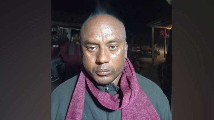 পান খেলেই মাথা দিয়ে ধোঁয়া ওঠে রব্বানীর