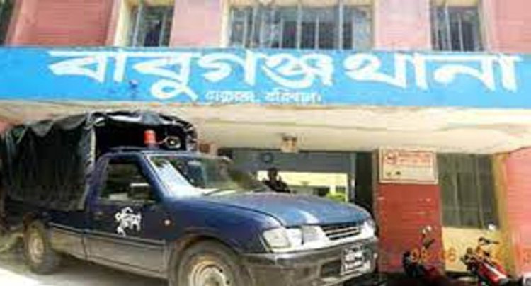 বরিশালে সাবেক ইউপি মেম্বারের বাড়ি থেকে ২ নারীর লাশ উদ্ধার