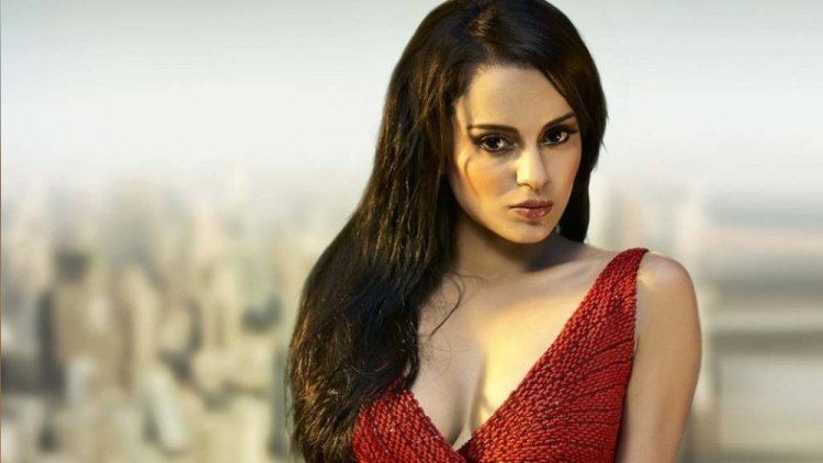 কত টাকা নিয়ে মুম্বই এসেছিলেন কঙ্গনা, জানালেন নিজেই
