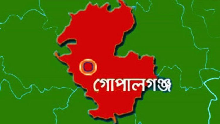 গোপালগঞ্জে মাঠ দখলে আওয়ামী লীগ চুপচাপ বিএনপি
