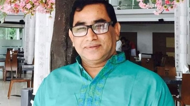 ঠাকুরগাঁও-৩ আসনে উপনির্বাচন অগ্নিপরীক্ষায় ১৪ দলের প্রার্থী ইয়াসিন আলী