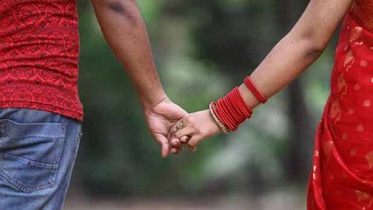 স্বর্ণাঙ্কার ও ৩ কোটি টাকাসহ অন্যের হাত ধরে পালিয়েছে প্রবাসীর স্ত্রী