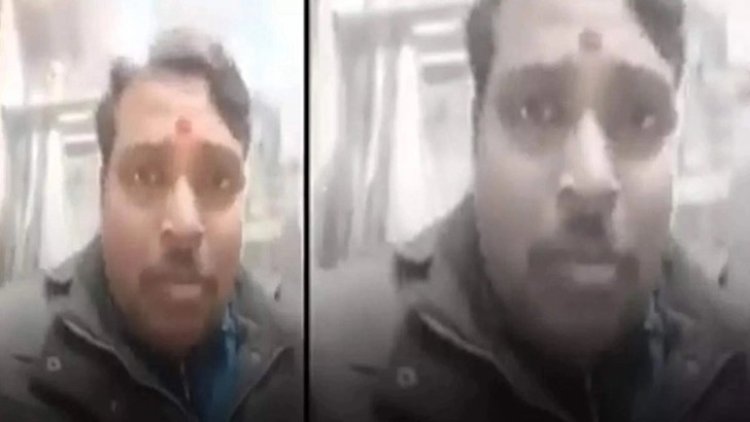 ফেসবুক লাইভে মাথায় পিস্তল ঠেকিয়ে ব্যবসায়ীর আত্মহত্যা