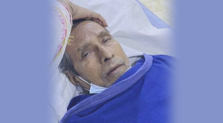 বরেণ্য সঙ্গীত পরিচালক আনোয়ার জাহান নান্টু আর নেই