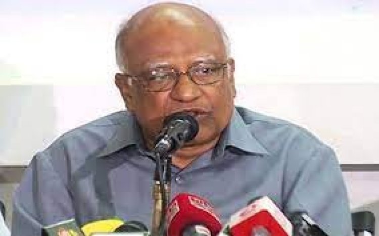 কোথায় বিএনপির নেতাকর্মীরা বিশৃঙ্খলা করেছে, প্রশ্ন মোশাররফের