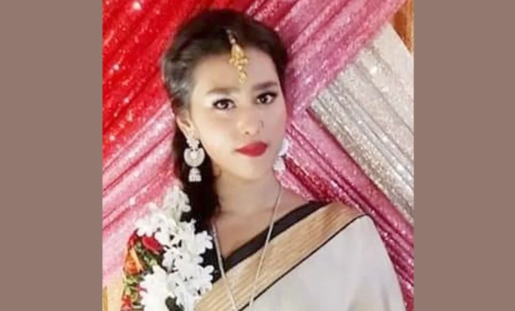 সিলেটে শয়নকক্ষ থেকে অভিনেত্রীর গলাকাটা লাশ উদ্ধার