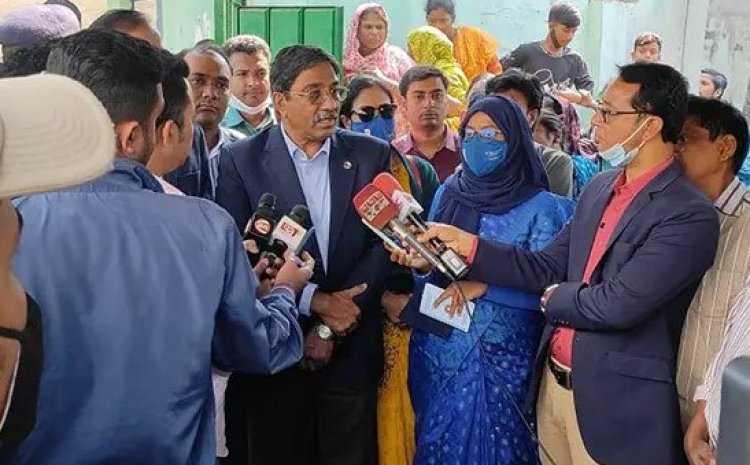 'পুনর্বাসন ছাড়া তেলেগু ভাষাভাষী জনগোষ্ঠীকে উচ্ছেদ করলে মানবাধিকার লঙ্ঘন হবে'