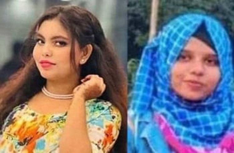 হাইকোর্টের নির্দেশে হল ছাড়লেন ছাত্রলীগ নেত্রী অন্তরা - তাবাসসুম
