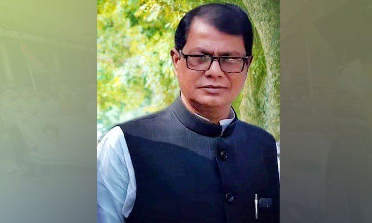 তাড়াশে গুলিতে সাবেক ইউপি চেয়ারম্যান নিহত