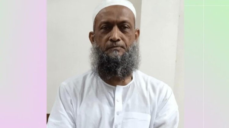 ১১ মার্চ ঢাকায় জাতীয় ওলামা মাশায়েখ সম্মেলন সফল করুন: মাওলানা ইউসুফ আশরাফ