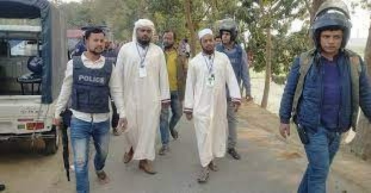 জামায়াত-শিবিরের ২৫ নেতাকর্মী কারাগারে