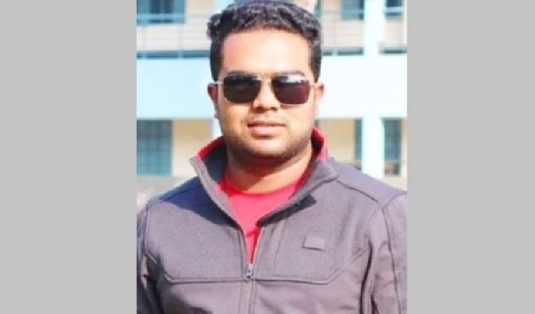 দেড় কোটি টাকার স্বর্ণ ছিনতাই, উপজেলা ছাত্রলীগ সভাপতি গ্রেপ্তার