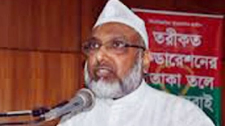আমি মুখ খুললে সরকারের অসুবিধা হয়ে যাবে: নজিবুল বশর