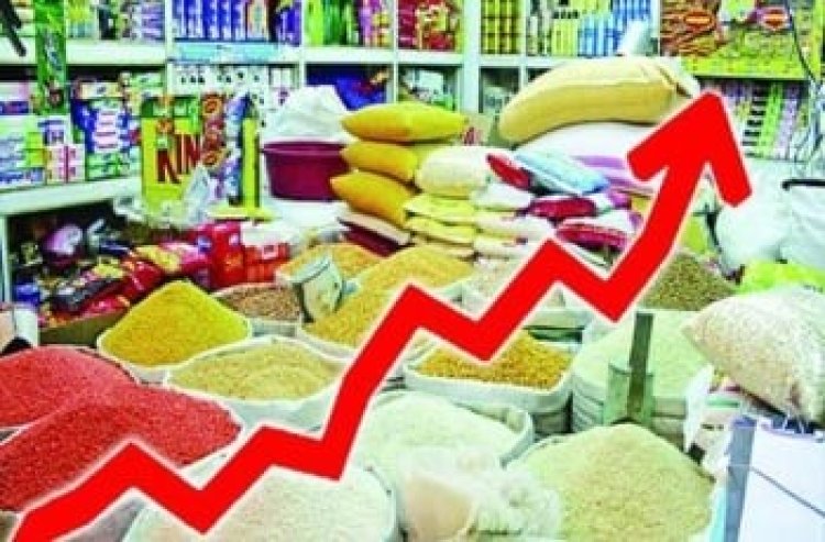 পণ্যের বেসামাল দামে মধ্যবিত্ত অসহায়!
