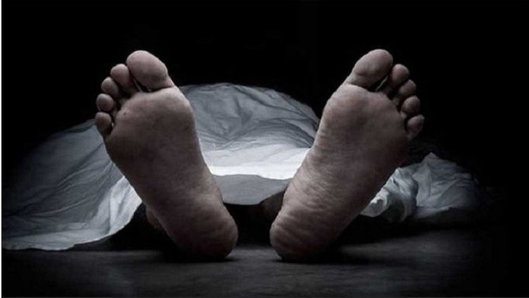 ধানমন্ডি লেক থেকে গাড়িচালকের মরদেহ উদ্ধার