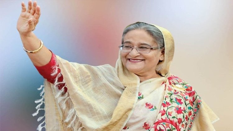 শনিবার কাতার সফরে যাচ্ছেন প্রধানমন্ত্রী