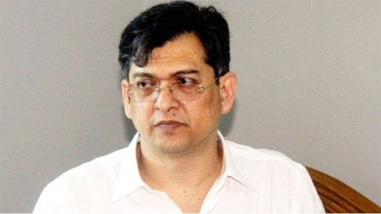 সালাহউদ্দিনের বিষয়ে সংবাদ সম্মেলনে আসছে বিএনপি