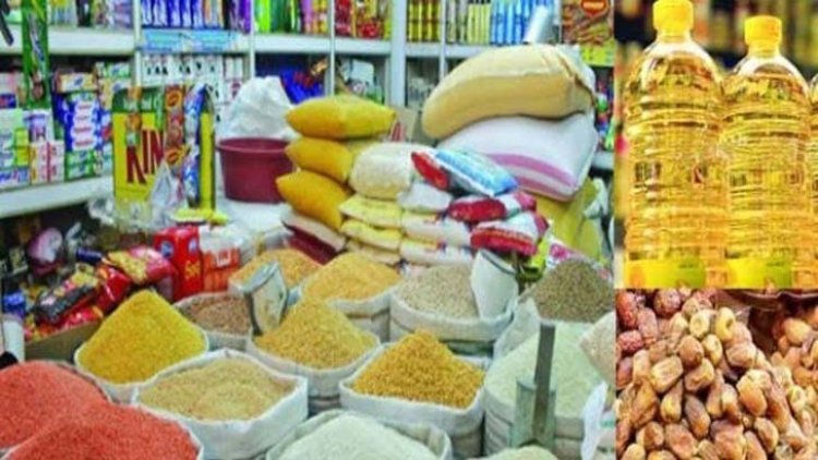 বাড়ছে দ্রব্যমূল্য, দিশেহারা মানুষ