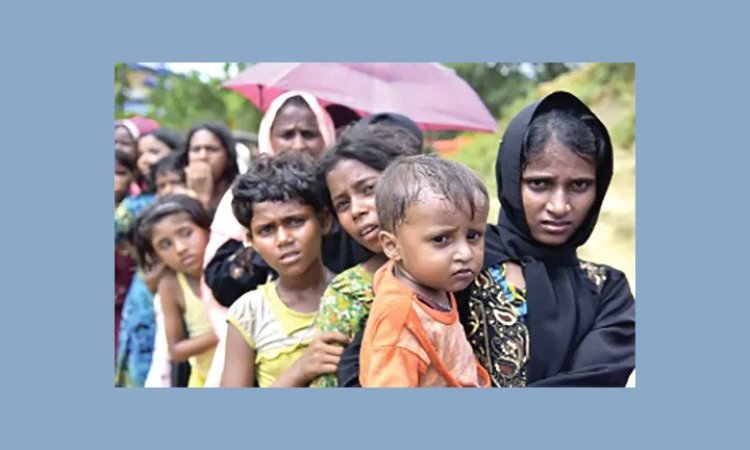 নেপথ্যে চীন ও আসিয়ানের চাপ, পশ্চিমারা সতর্ক পর্যবেক্ষণে